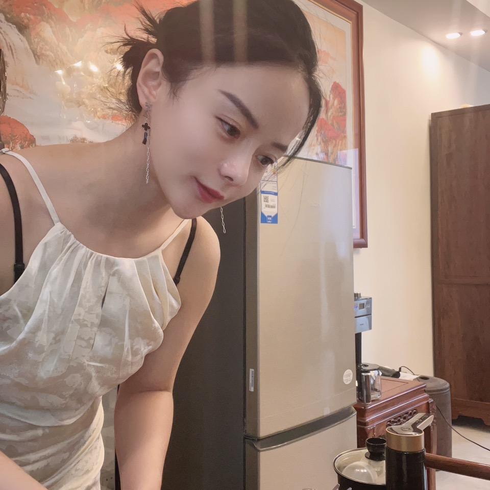 Miss许