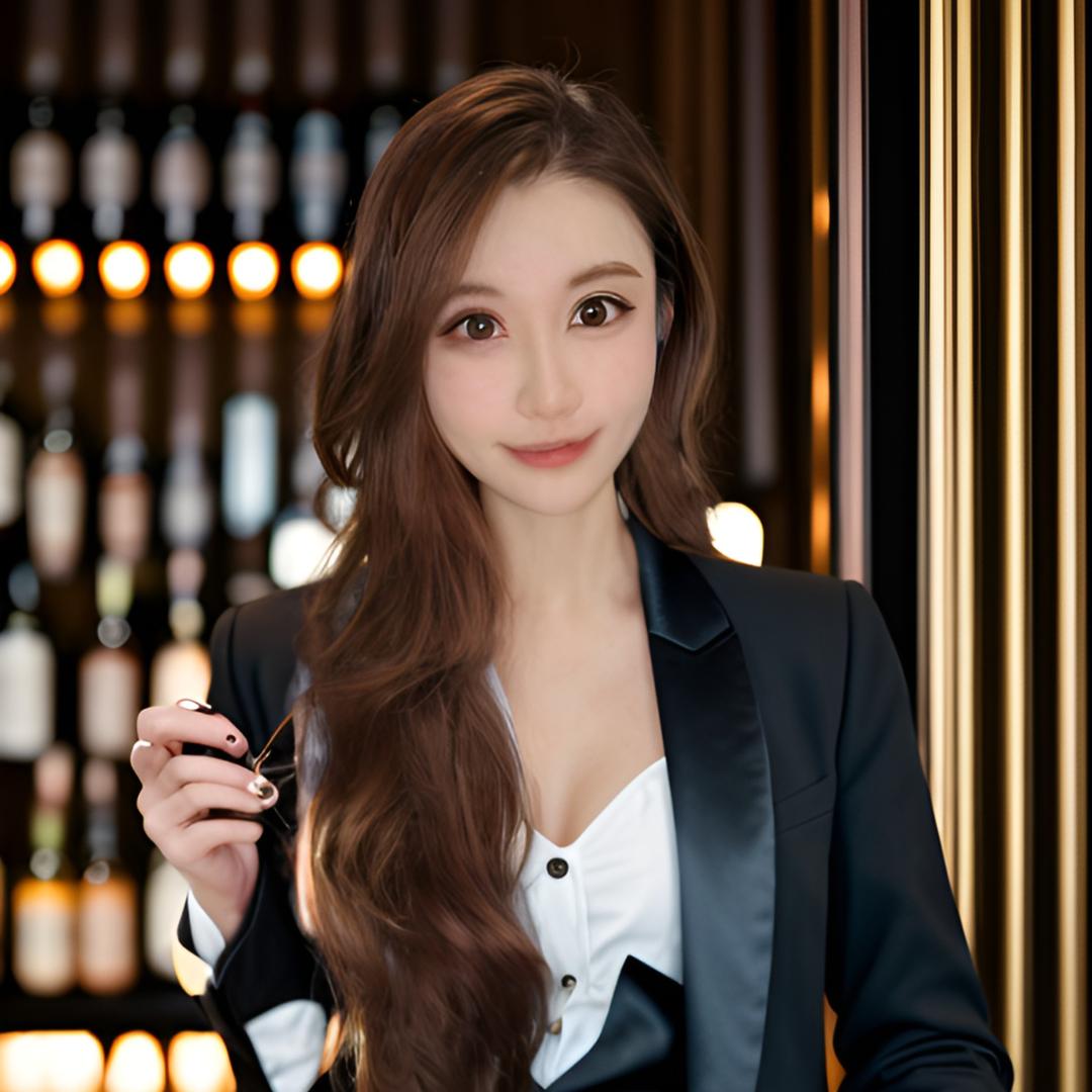 琪姐聊点啥