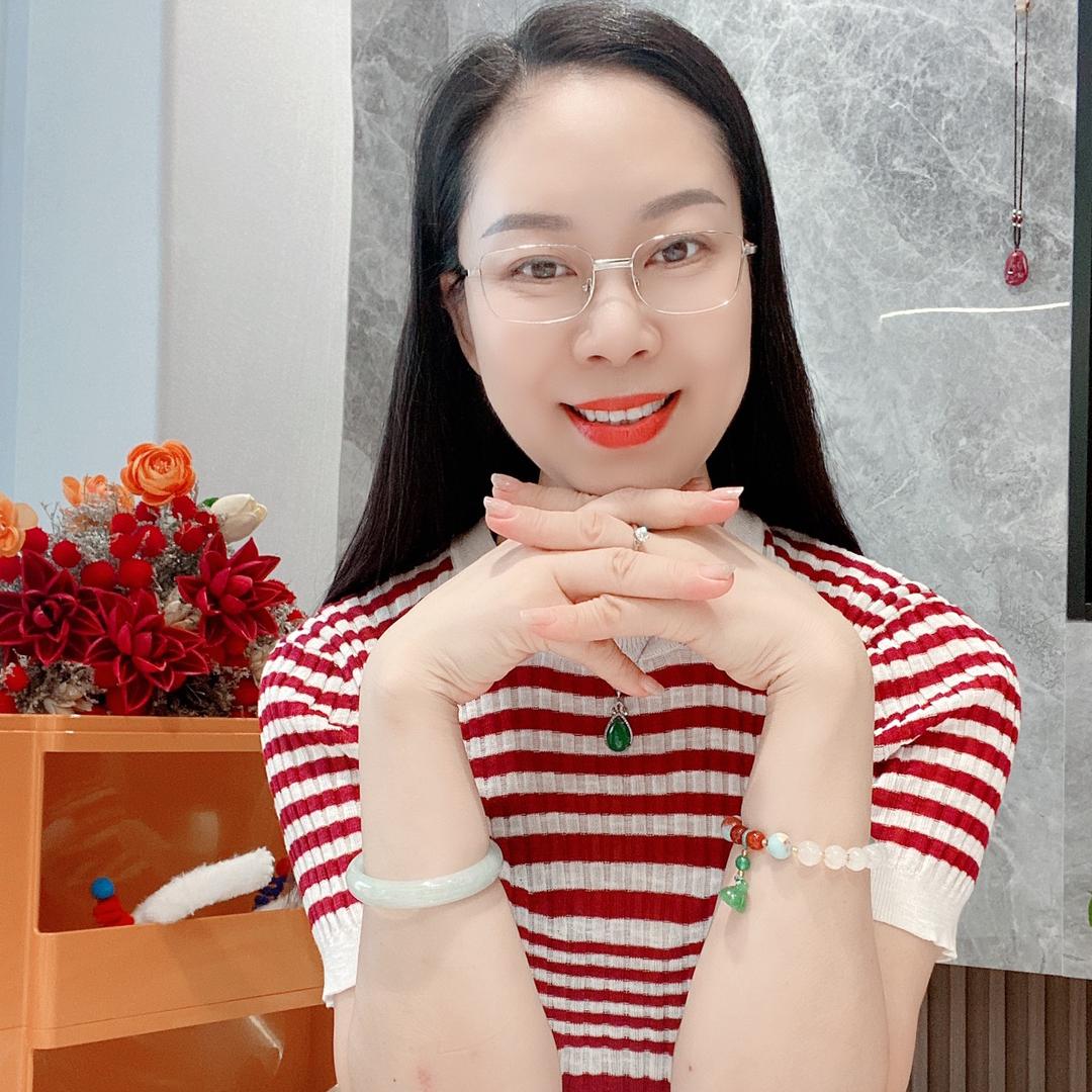 若熙麻麻