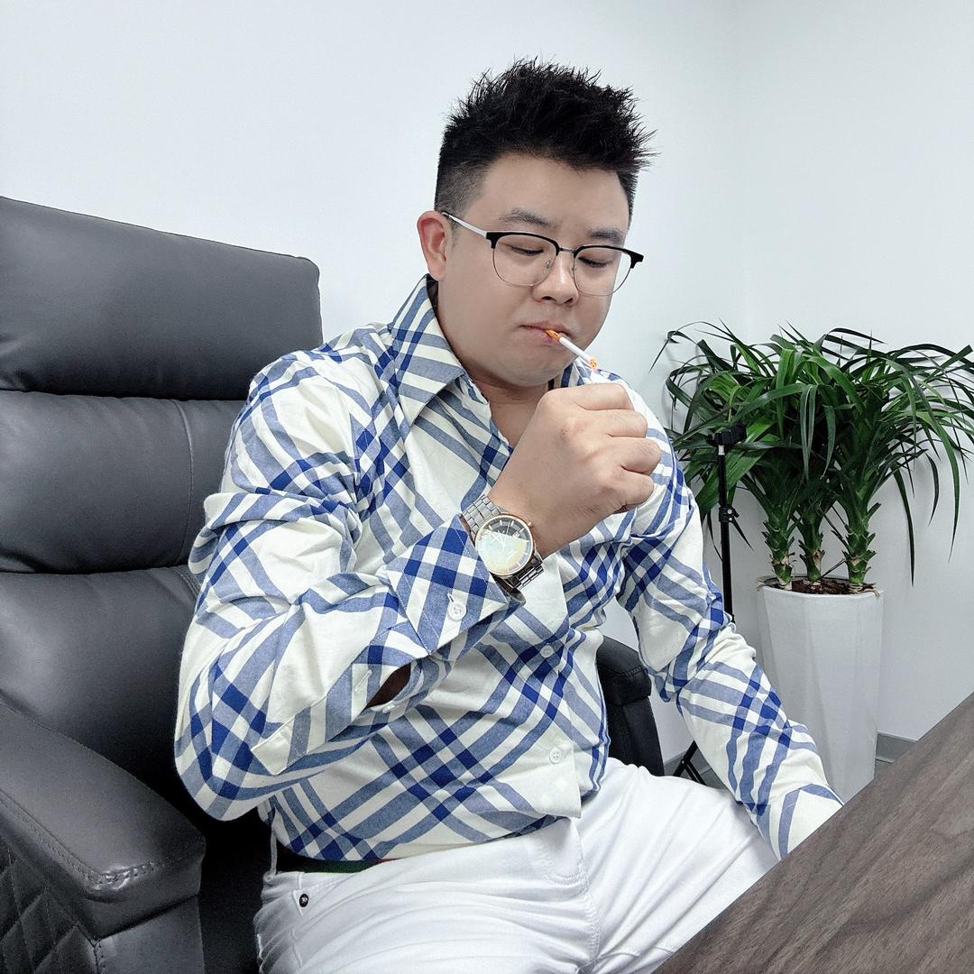 李先森