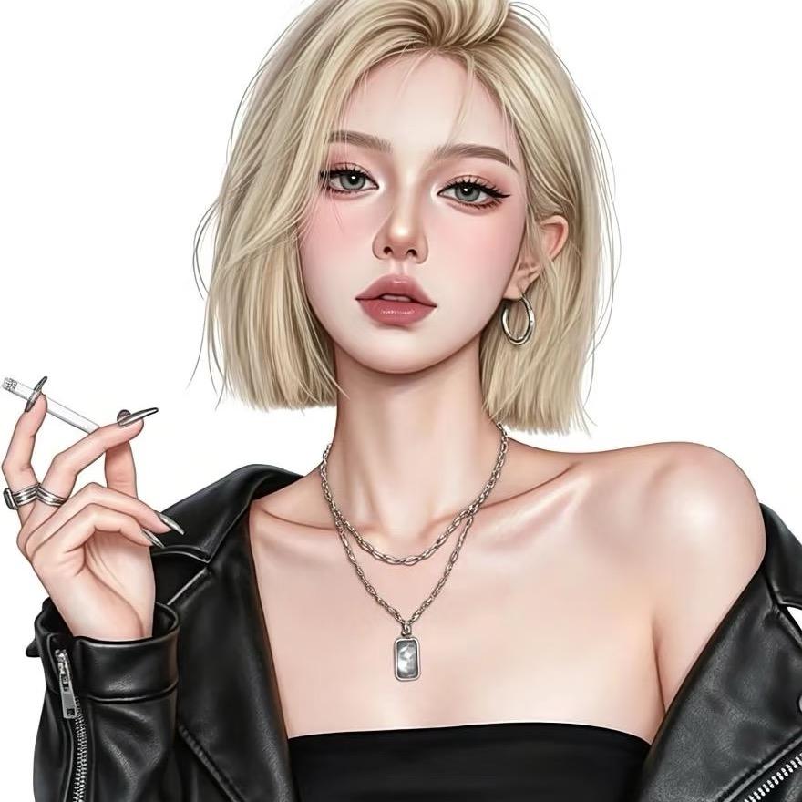 毛驴子