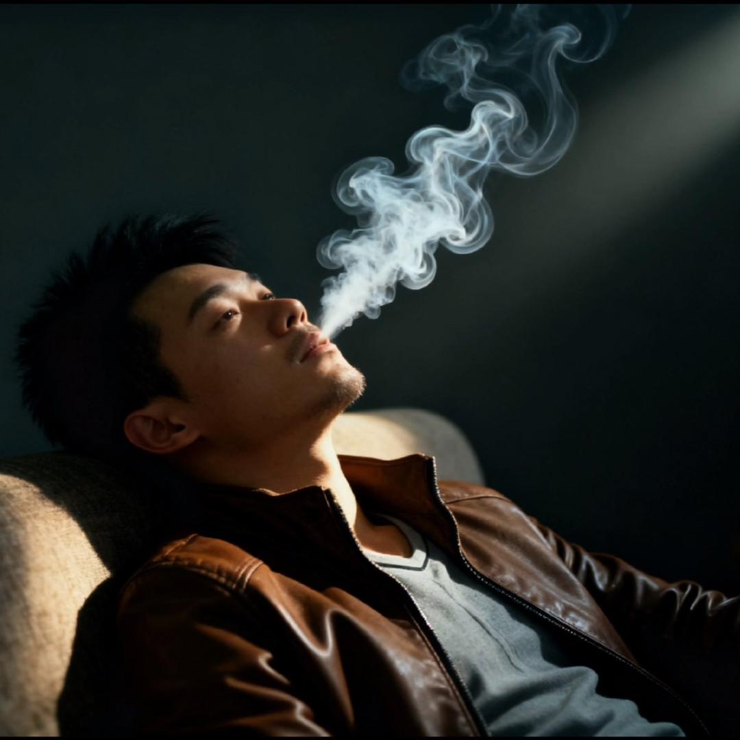 仿石漆「邓涛」