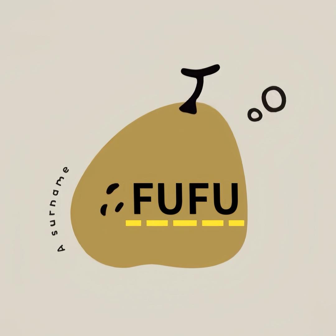 FUFU福福·Store