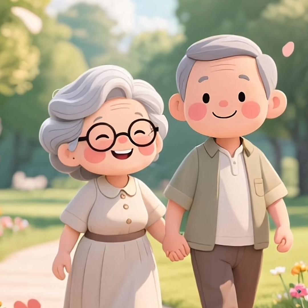 淡“一切都好”