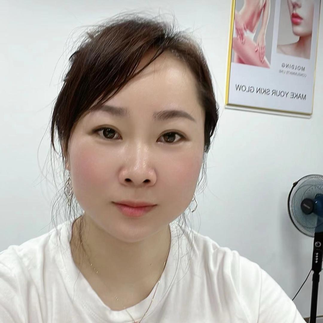 绣美人美甲美睫