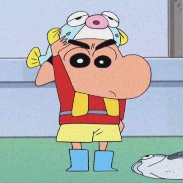 蜡笔小王