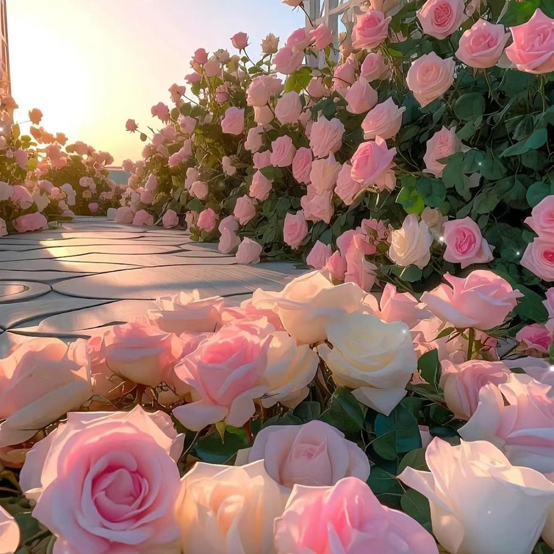 教化妆的筱洁老师