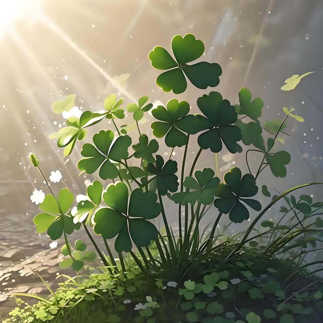🍀🍀沫沫