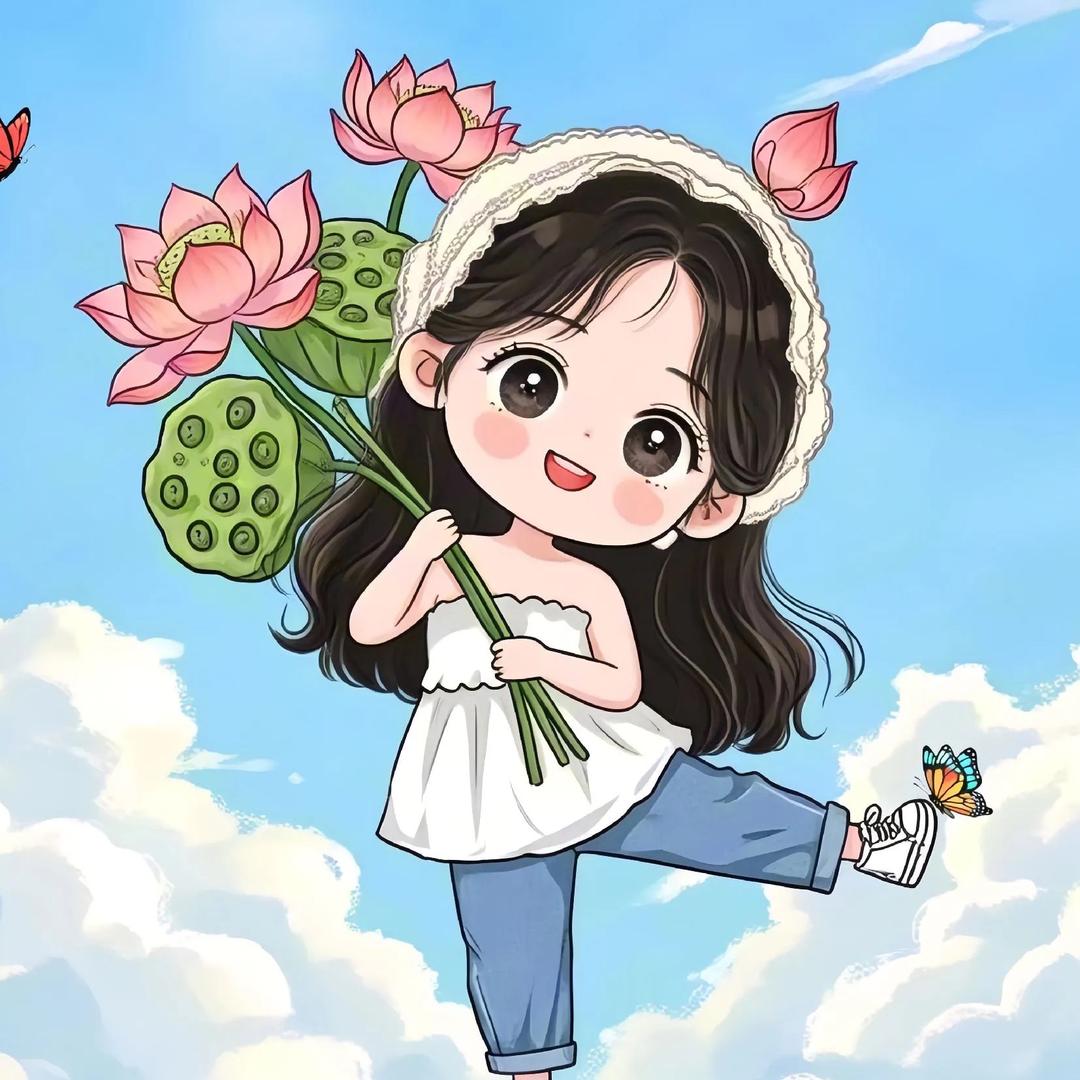 你的白月光吗？