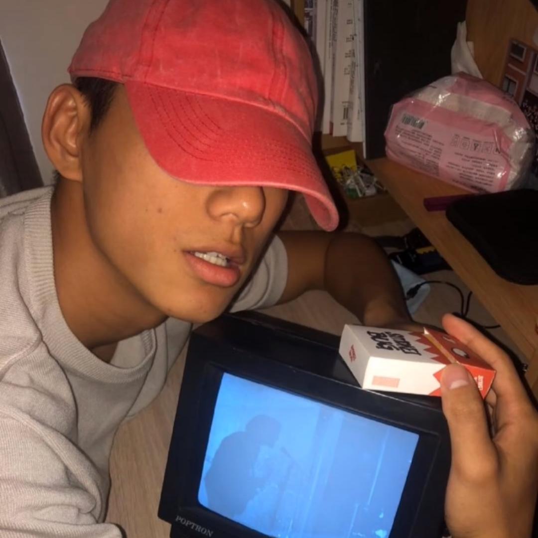 一只羊NIX