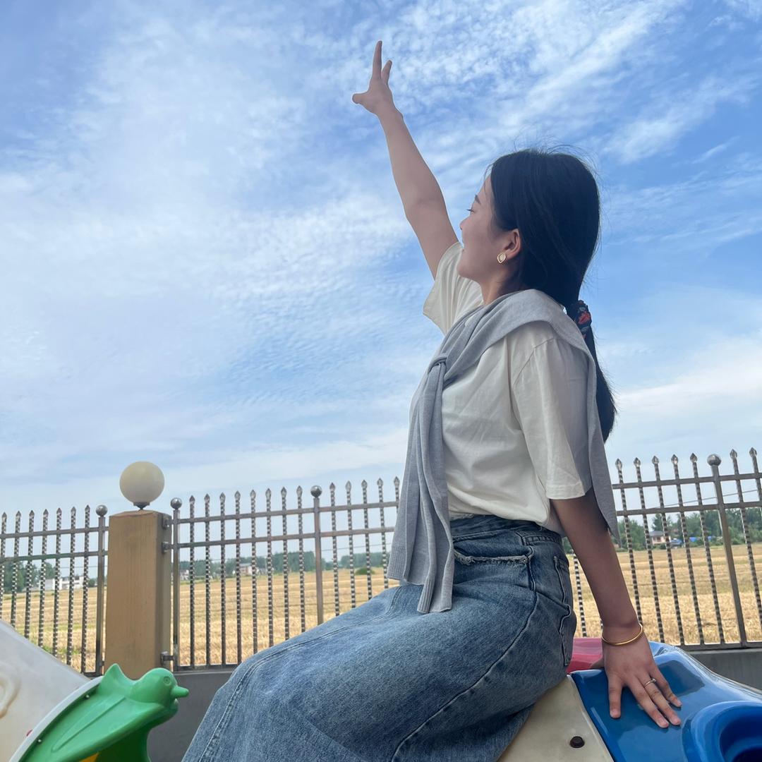盼三岁💕️
