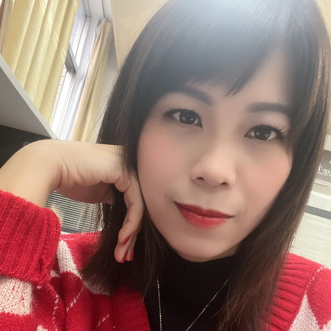 梁玉婷