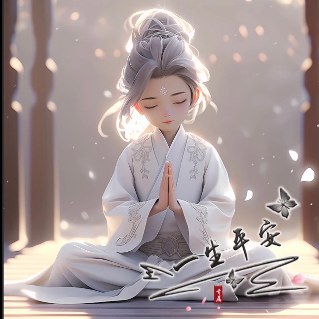 陌路…