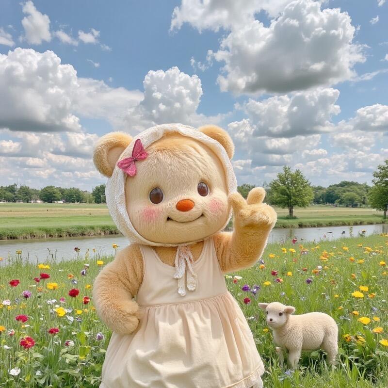 完蛋！