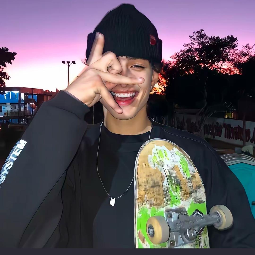 Leonbinno潮男穿搭