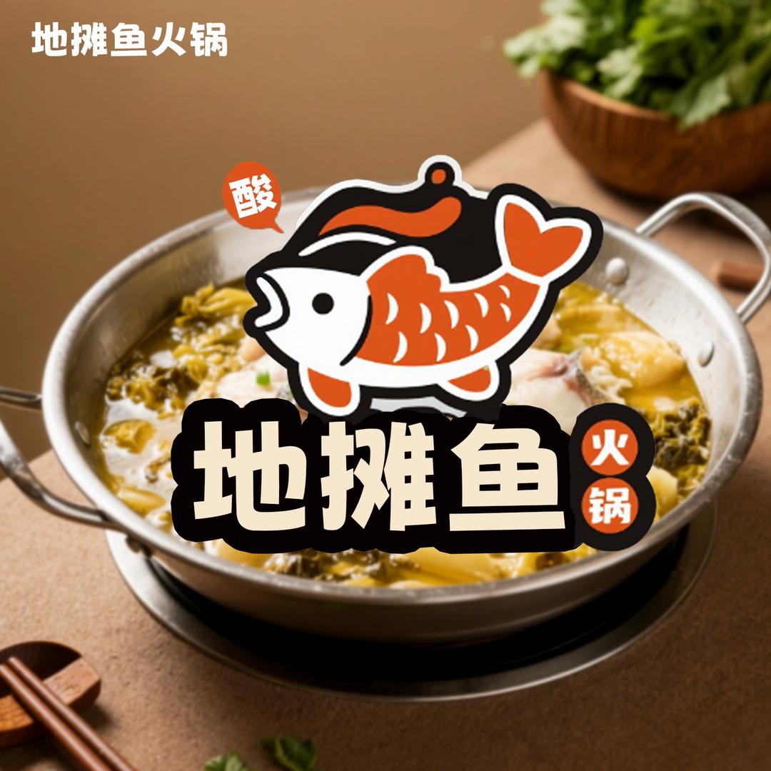 天禧城地摊鱼火锅