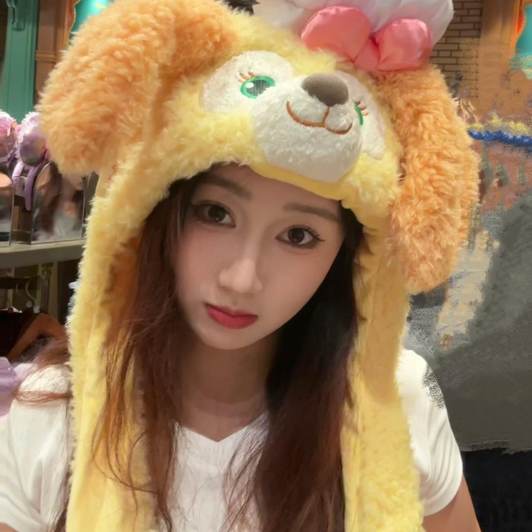 别烦、