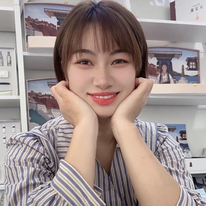美业小张