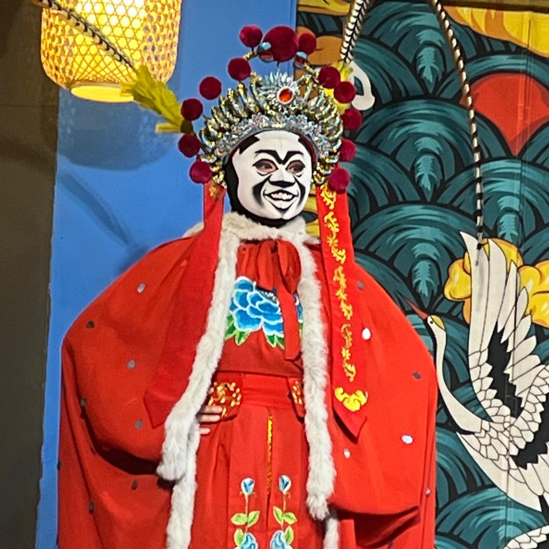 翻斗大王（巅峰厨神）