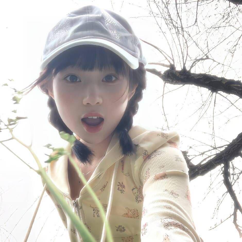 蔡蔡🌾