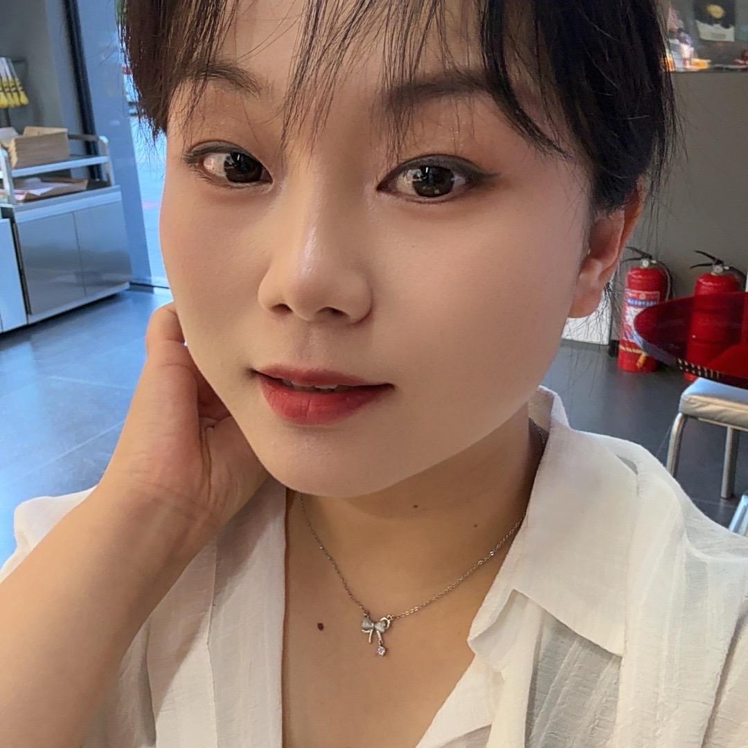 是小蕊吖💋