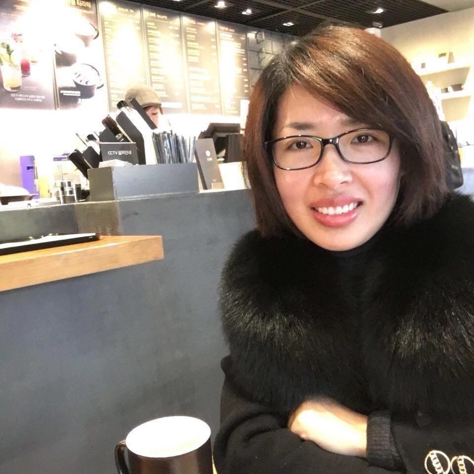 美周麻麻