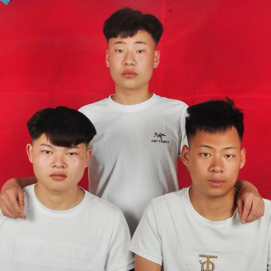 🕴️河南三联邦🕴️