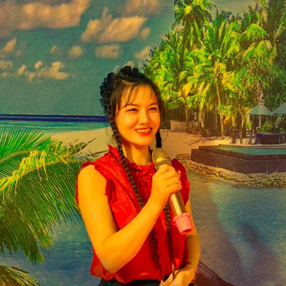 四海涵涵