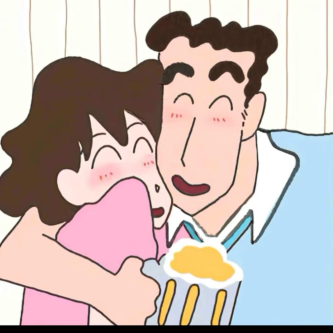 噗噗.