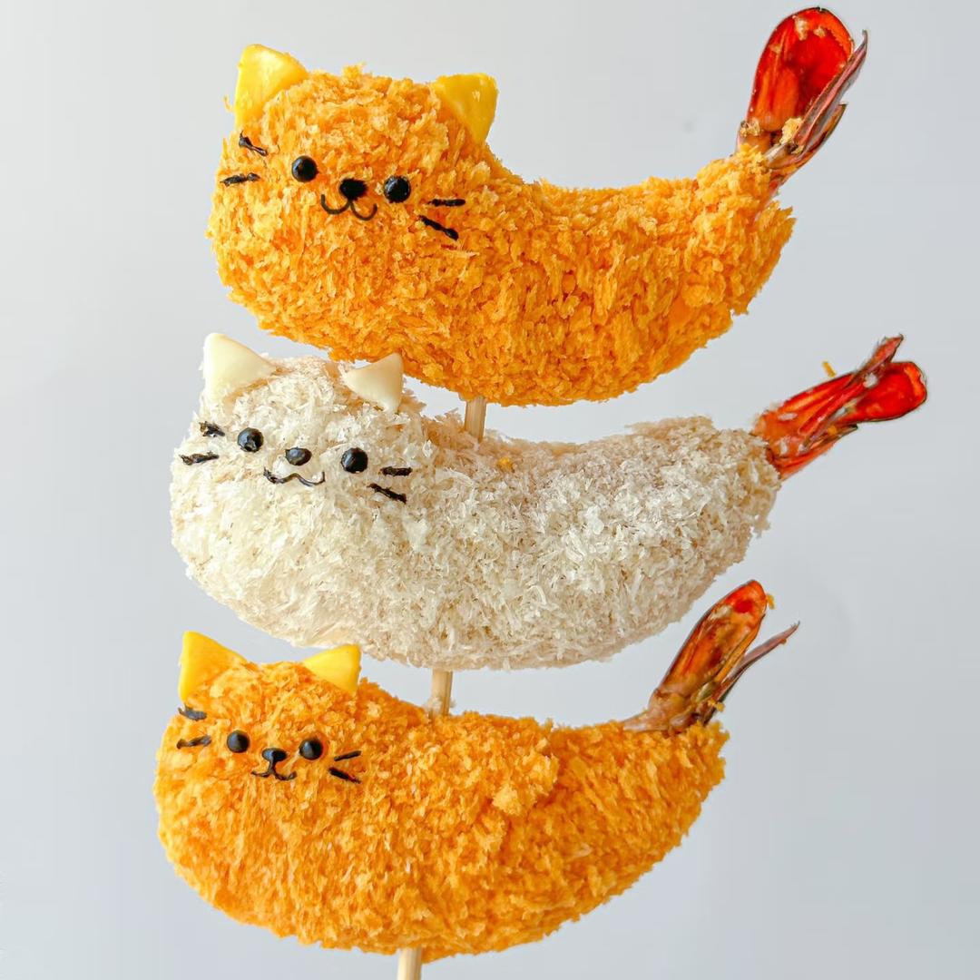 天妇罗巨无霸蟹柳棒