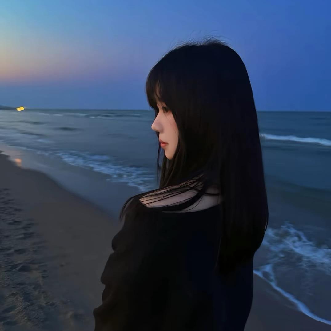 凌晨的夜