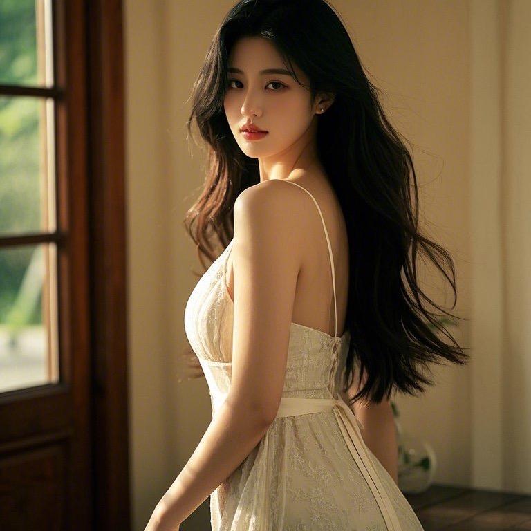 未来的女朋友呀！(养生操)