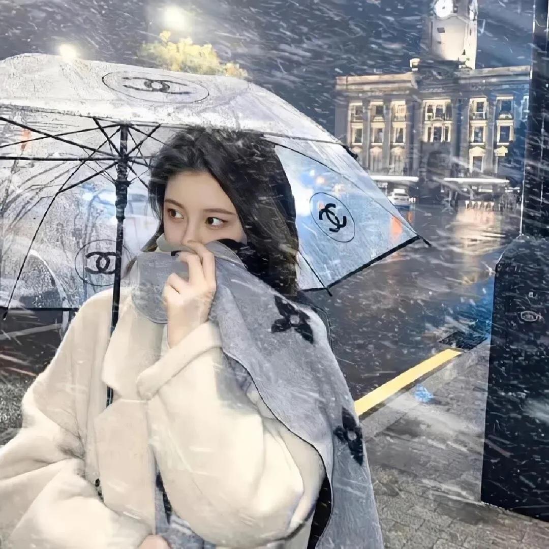 晚风叙述爱