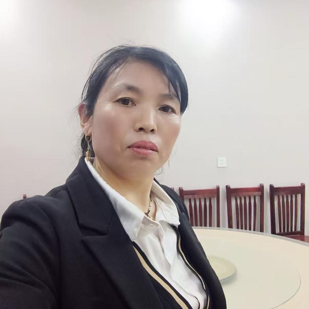 爱美的涵姨