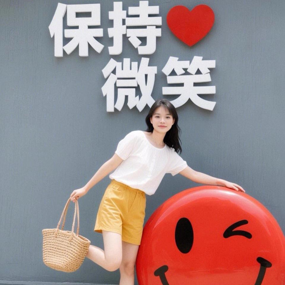 80后小丽姐谈卖车