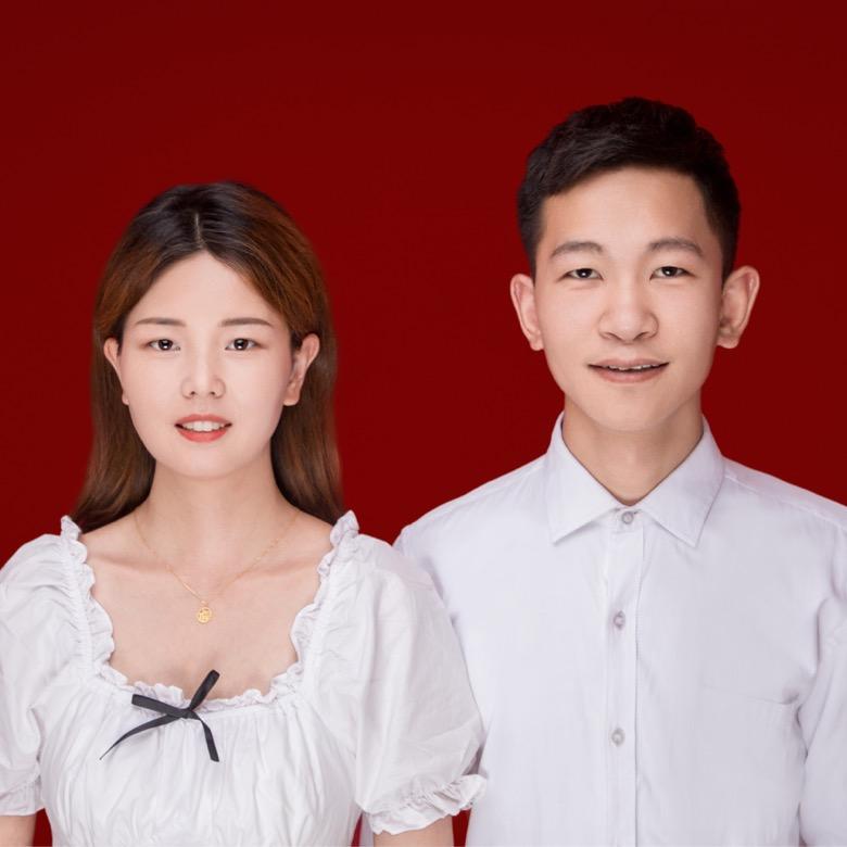 财神树下好乘凉