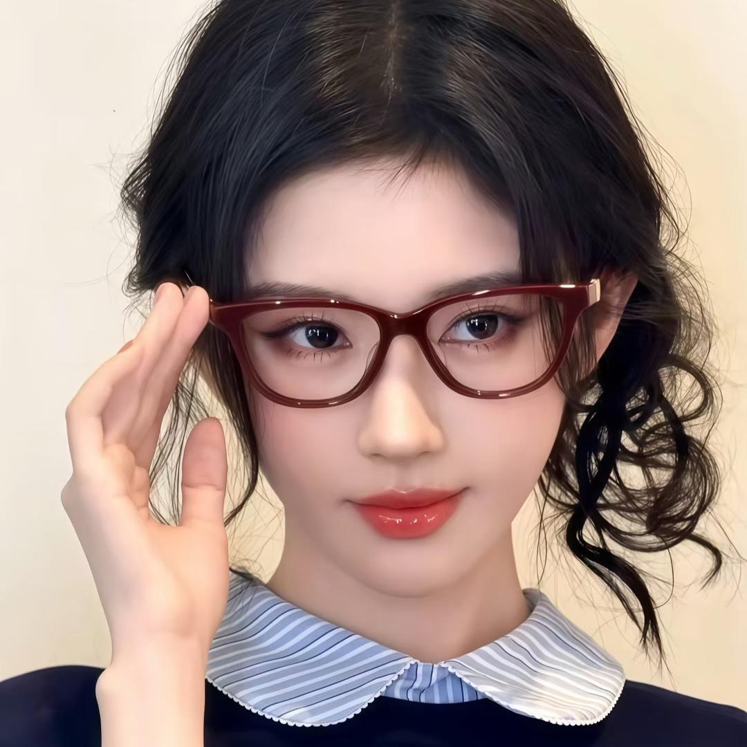 妞妞又饿了～