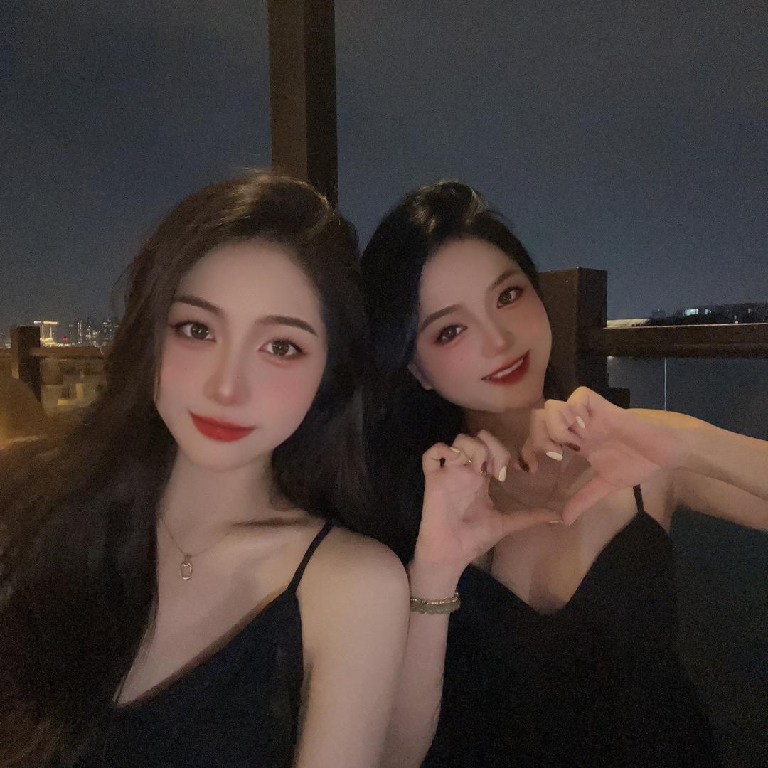 小仙女🧚‍♀️