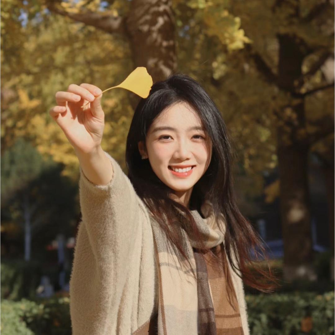 秀秀爱生活