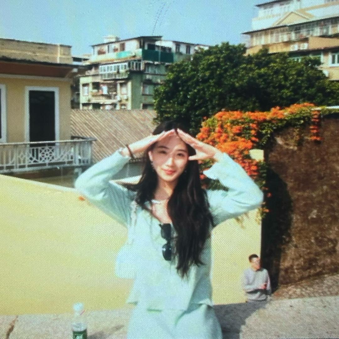 周一好