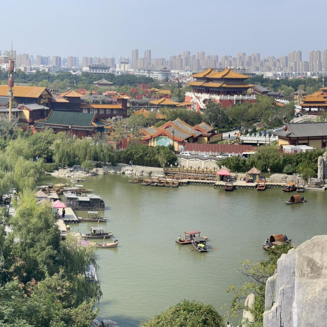 🎏随波逐流🌊