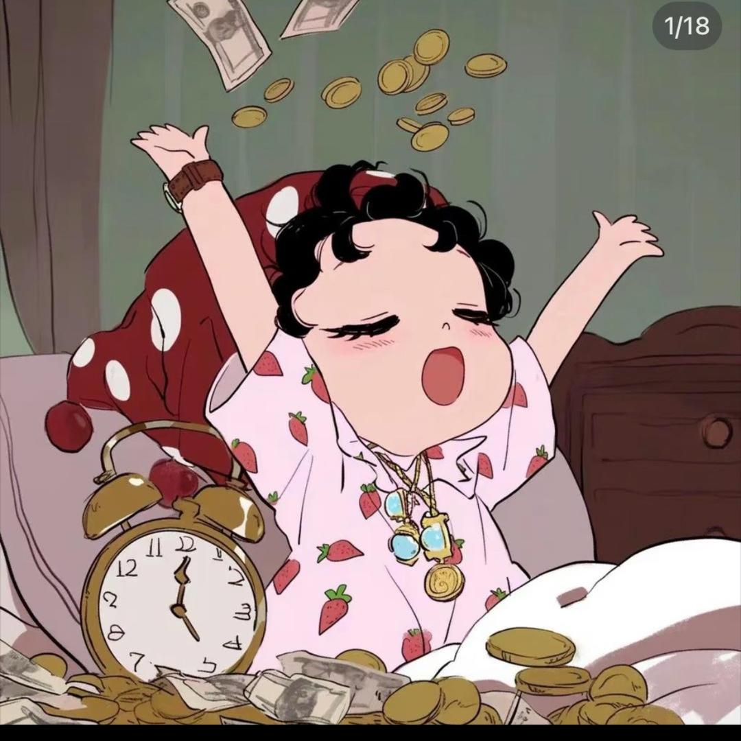 小林穿搭