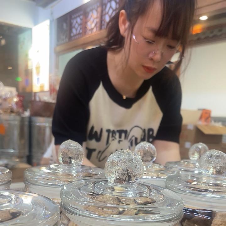 新会泽缘陈皮