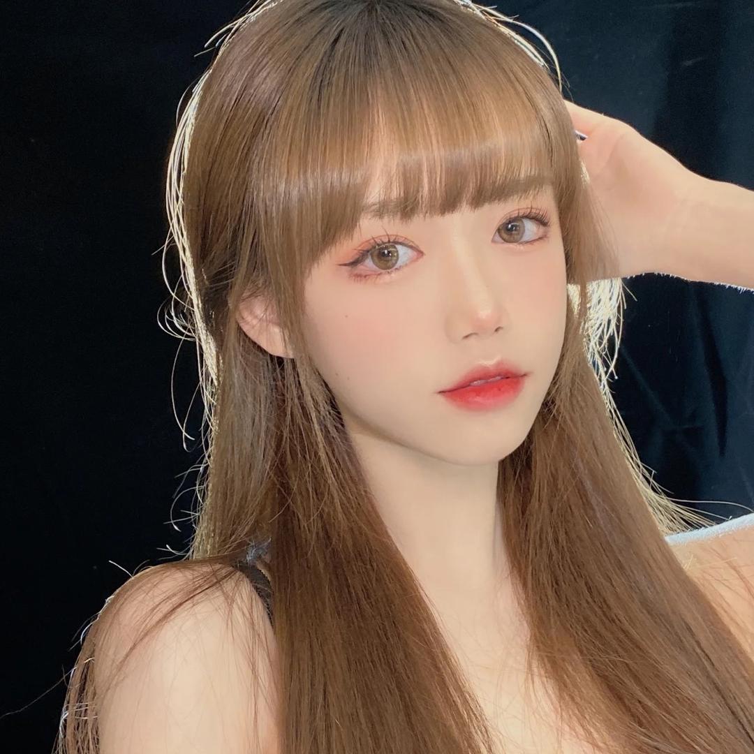 仙女聊美妆