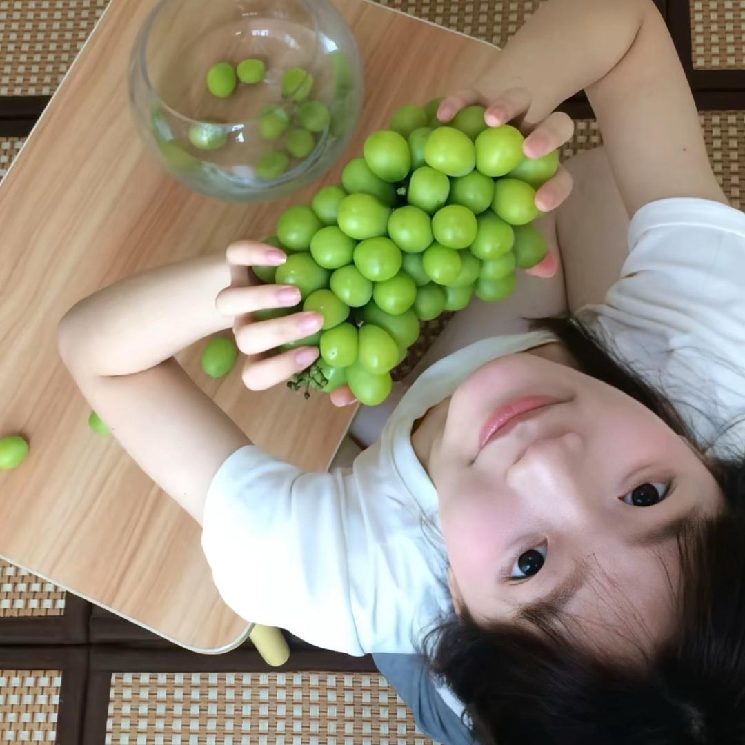 一条美人鱼