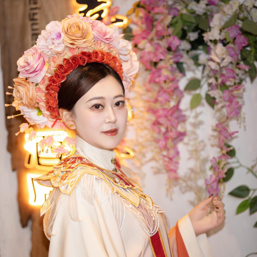 是舒文呀