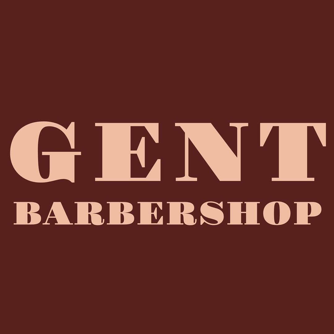 GENT男士商业剪烫号