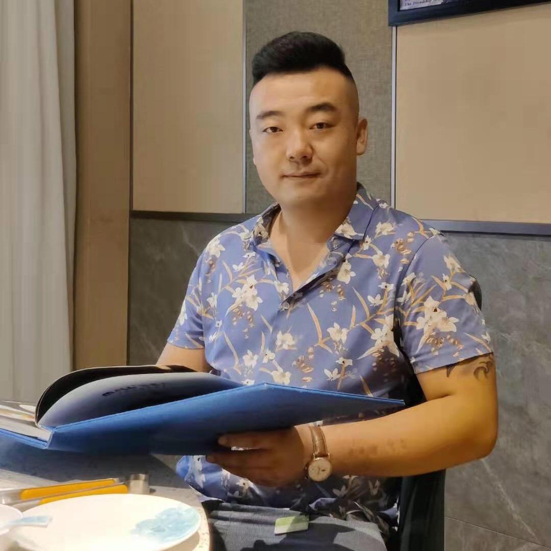 《趙先生》