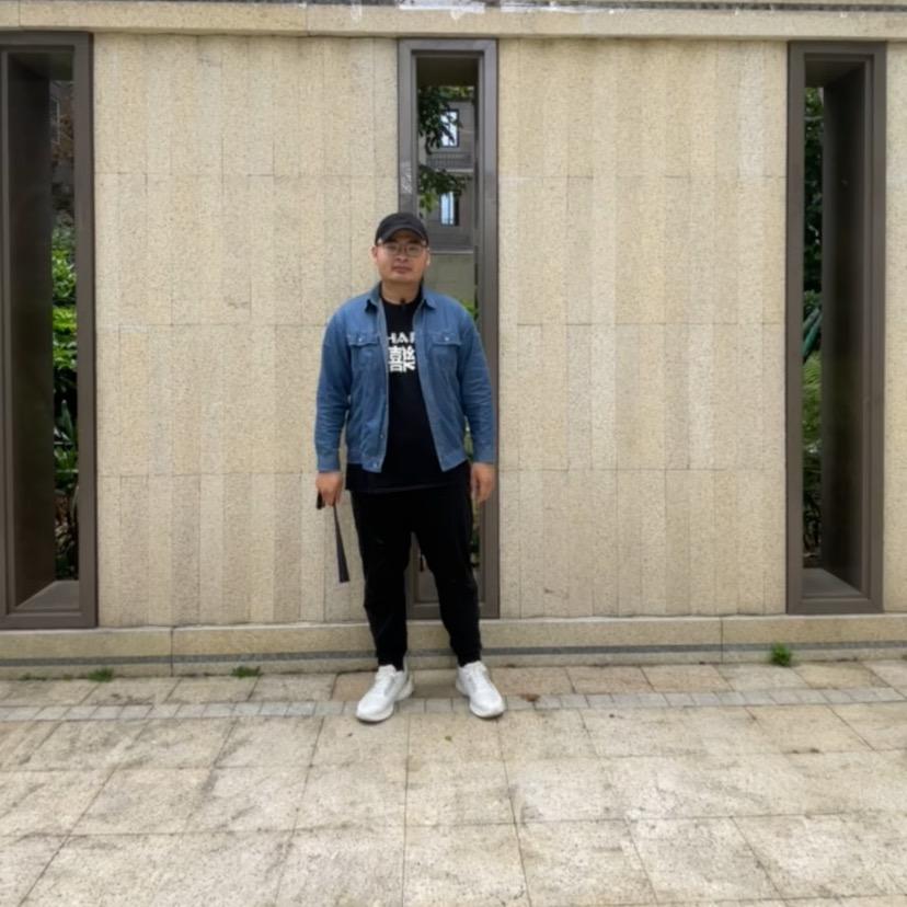 强强丨 Home.