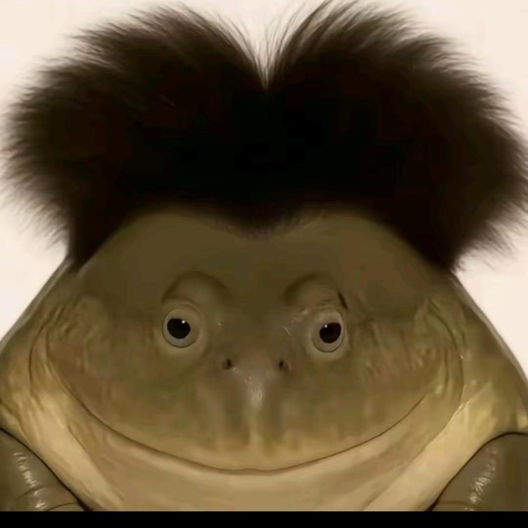 光头强扮演翠花勾引熊大熊二